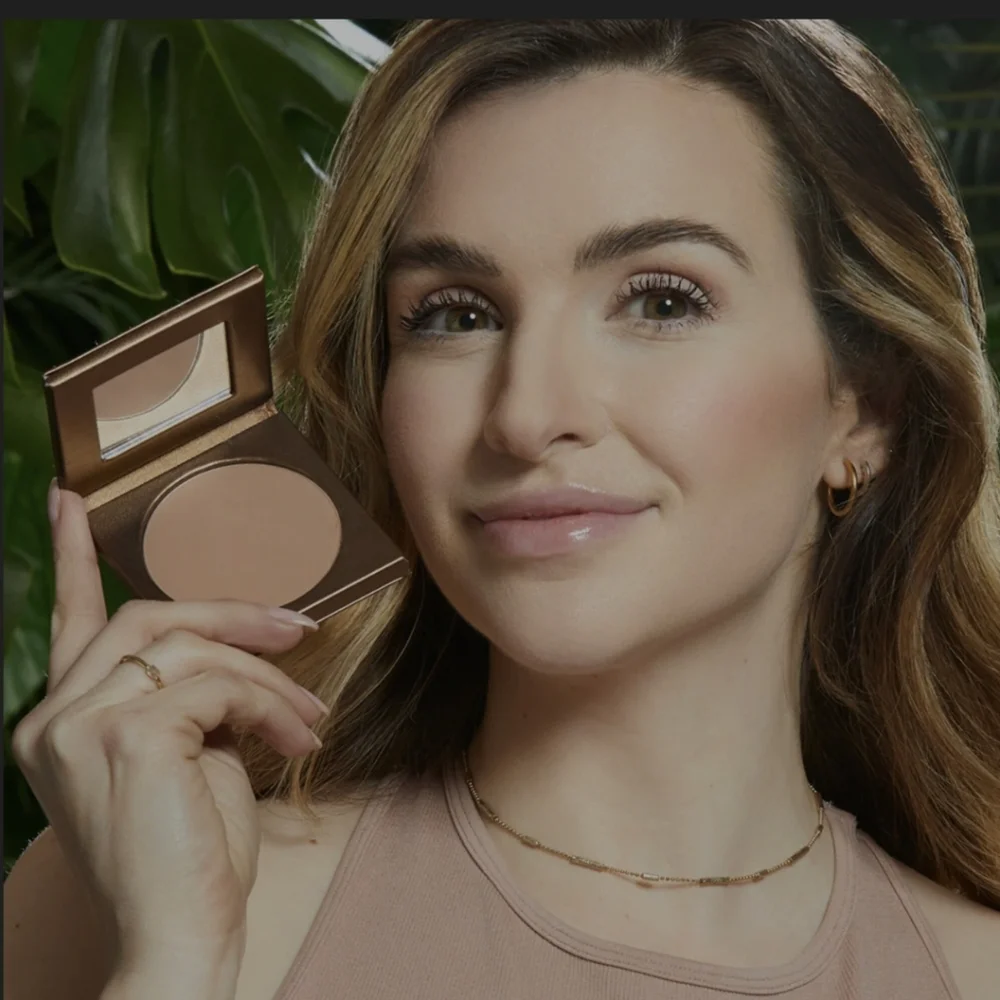 Tarte MINI Amazonian Clay Waterproof Bronzer Park Ave Princess MINI SIZE BNIB